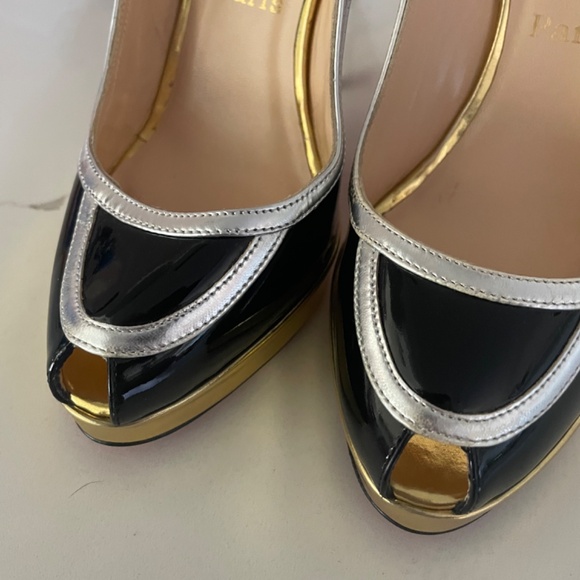 Christian Louboutin NEVER WORN - Picture 6 of 11